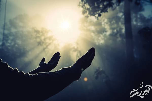 دعای دفع بلا